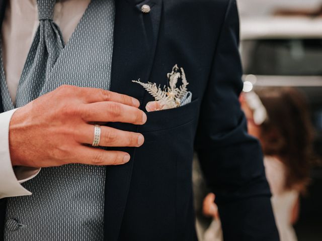 Le mariage de Edouard et Nathalie à La Flotte, Charente Maritime 34