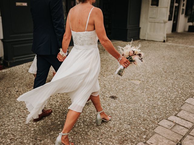 Le mariage de Edouard et Nathalie à La Flotte, Charente Maritime 36