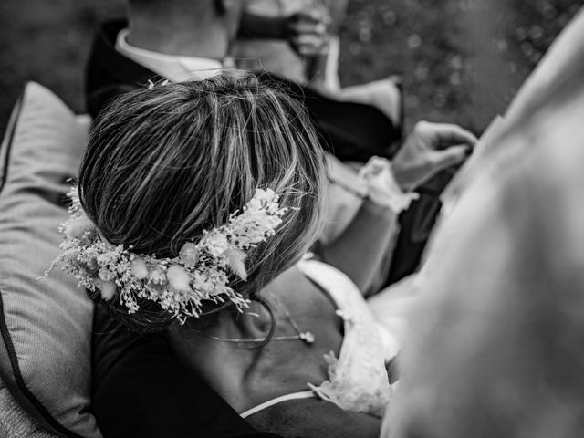 Le mariage de Edouard et Nathalie à La Flotte, Charente Maritime 42