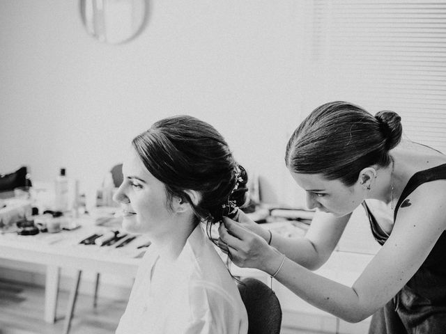 Le mariage de Anthony et Vanessa à Saint-Gervais, Val-d&apos;Oise 10