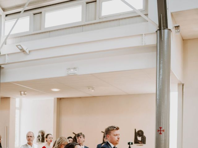 Le mariage de Anthony et Vanessa à Saint-Gervais, Val-d&apos;Oise 46