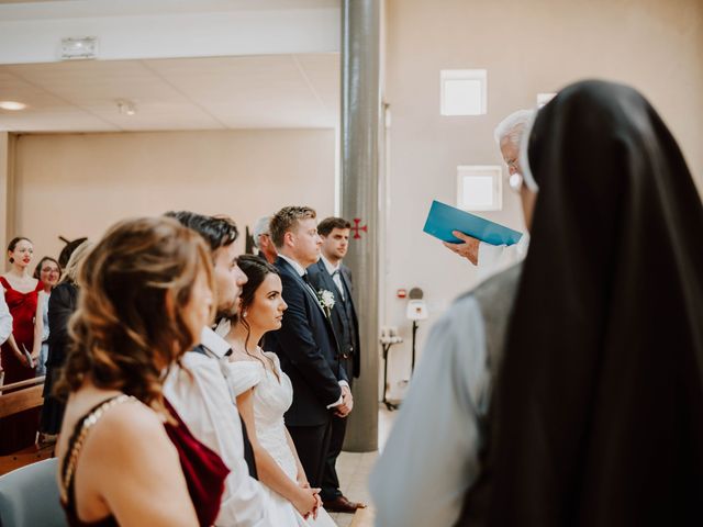 Le mariage de Anthony et Vanessa à Saint-Gervais, Val-d&apos;Oise 49