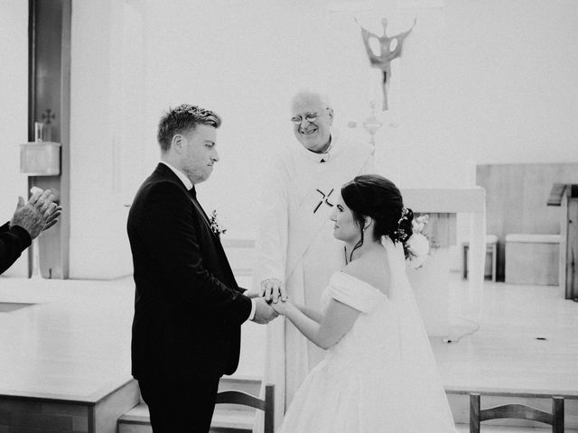 Le mariage de Anthony et Vanessa à Saint-Gervais, Val-d&apos;Oise 53