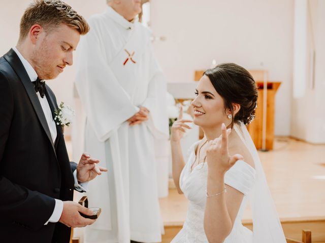 Le mariage de Anthony et Vanessa à Saint-Gervais, Val-d&apos;Oise 59