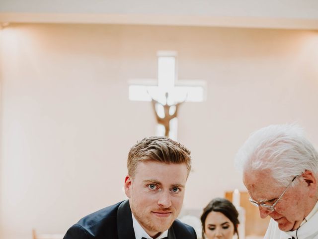 Le mariage de Anthony et Vanessa à Saint-Gervais, Val-d&apos;Oise 61