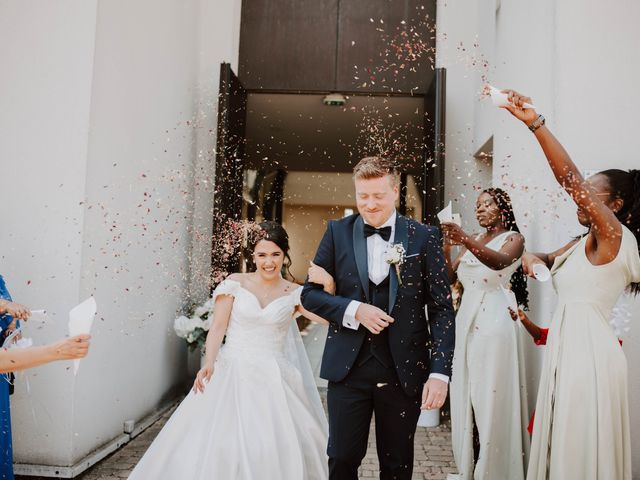 Le mariage de Anthony et Vanessa à Saint-Gervais, Val-d&apos;Oise 68