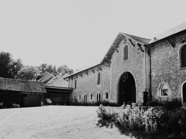 Le mariage de Anthony et Vanessa à Saint-Gervais, Val-d&apos;Oise 71