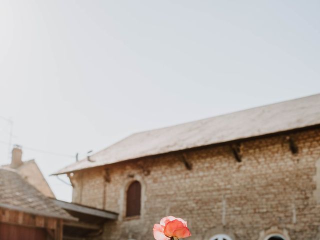 Le mariage de Anthony et Vanessa à Saint-Gervais, Val-d&apos;Oise 77