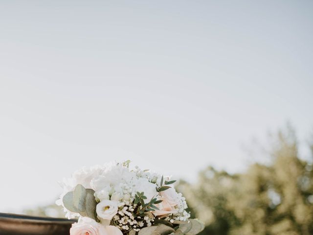 Le mariage de Anthony et Vanessa à Saint-Gervais, Val-d&apos;Oise 92