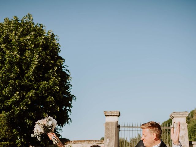 Le mariage de Anthony et Vanessa à Saint-Gervais, Val-d&apos;Oise 102