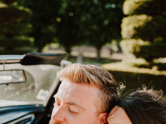 Le mariage de Anthony et Vanessa à Saint-Gervais, Val-d&apos;Oise 106