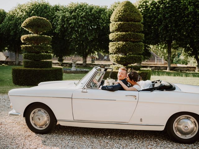 Le mariage de Anthony et Vanessa à Saint-Gervais, Val-d&apos;Oise 108