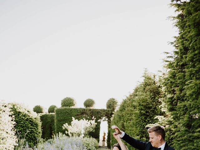 Le mariage de Anthony et Vanessa à Saint-Gervais, Val-d&apos;Oise 131