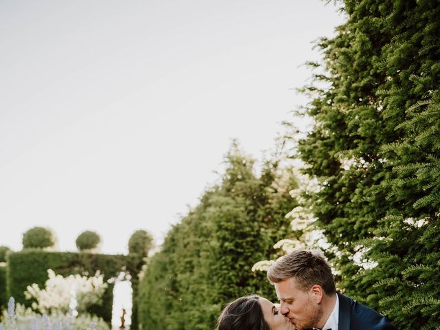 Le mariage de Anthony et Vanessa à Saint-Gervais, Val-d&apos;Oise 135