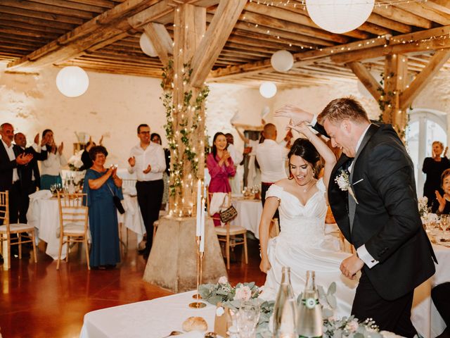 Le mariage de Anthony et Vanessa à Saint-Gervais, Val-d&apos;Oise 144