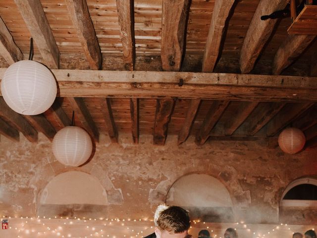 Le mariage de Anthony et Vanessa à Saint-Gervais, Val-d&apos;Oise 167