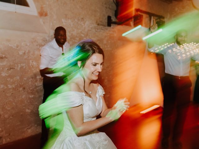 Le mariage de Anthony et Vanessa à Saint-Gervais, Val-d&apos;Oise 173