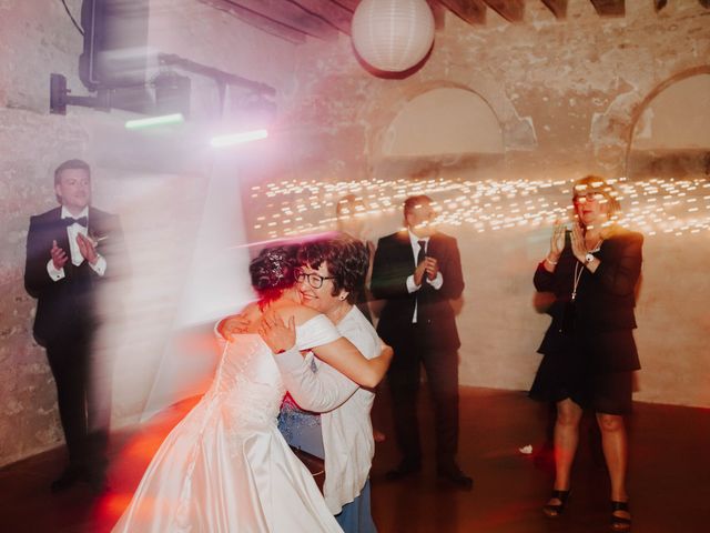 Le mariage de Anthony et Vanessa à Saint-Gervais, Val-d&apos;Oise 184