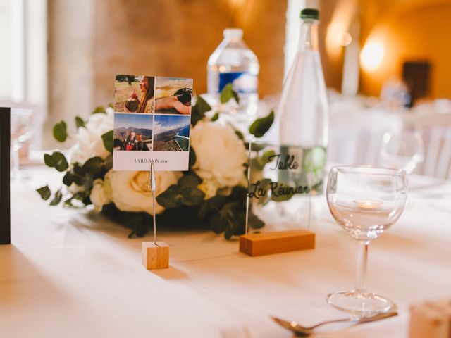 Le mariage de Lilian et Justine à Saint-Clair, Ardèche 32