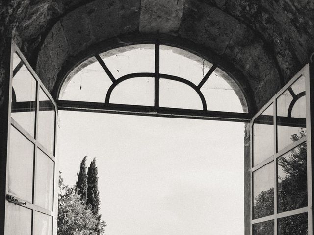 Le mariage de Lilian et Justine à Saint-Clair, Ardèche 19