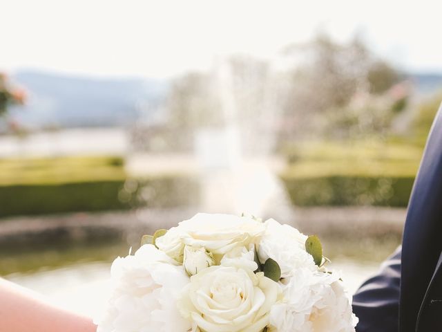 Le mariage de Lilian et Justine à Saint-Clair, Ardèche 98