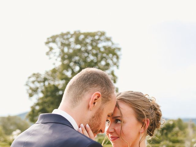 Le mariage de Lilian et Justine à Saint-Clair, Ardèche 103