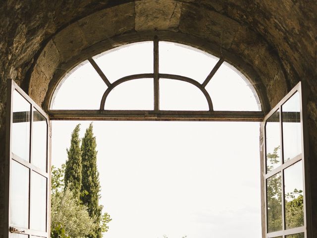 Le mariage de Lilian et Justine à Saint-Clair, Ardèche 23