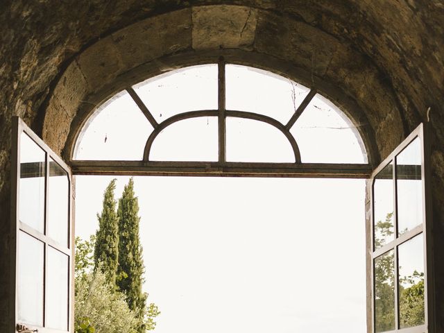 Le mariage de Lilian et Justine à Saint-Clair, Ardèche 108