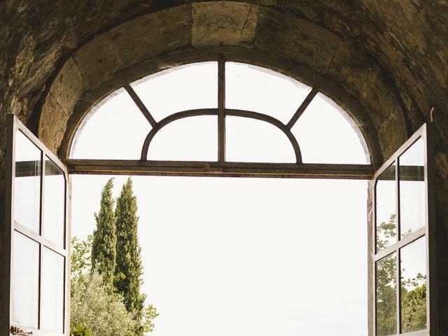 Le mariage de Lilian et Justine à Saint-Clair, Ardèche 109