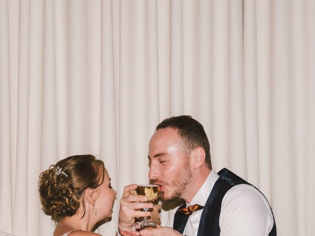 Le mariage de Lilian et Justine à Saint-Clair, Ardèche 146