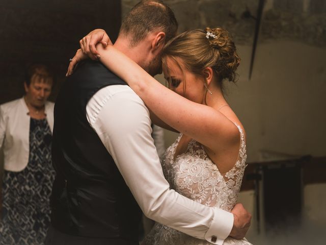 Le mariage de Lilian et Justine à Saint-Clair, Ardèche 27