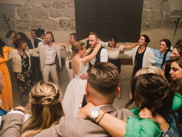 Le mariage de Lilian et Justine à Saint-Clair, Ardèche 28