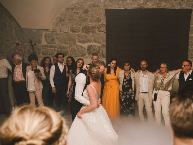 Le mariage de Lilian et Justine à Saint-Clair, Ardèche 29