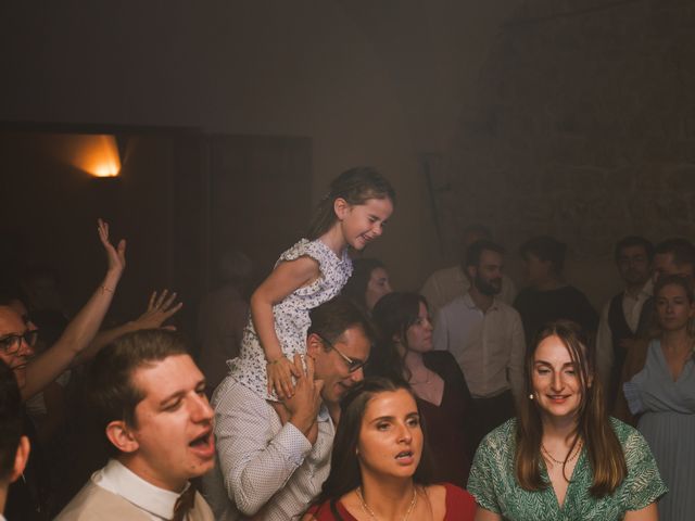 Le mariage de Lilian et Justine à Saint-Clair, Ardèche 30