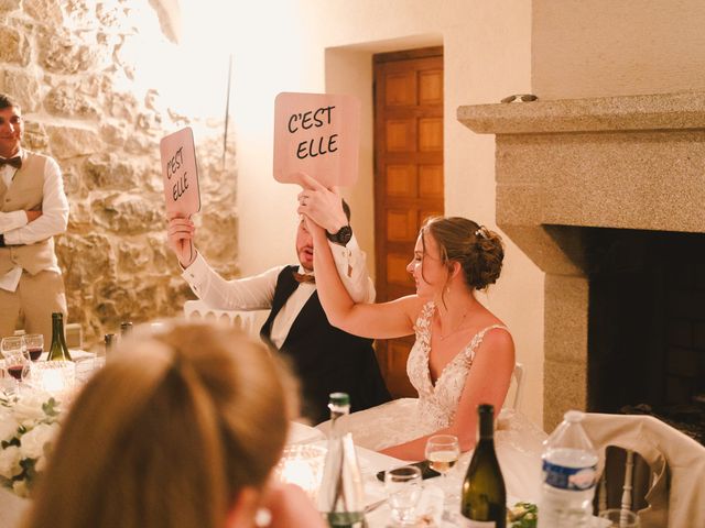 Le mariage de Lilian et Justine à Saint-Clair, Ardèche 180