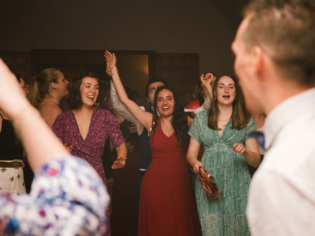 Le mariage de Lilian et Justine à Saint-Clair, Ardèche 202