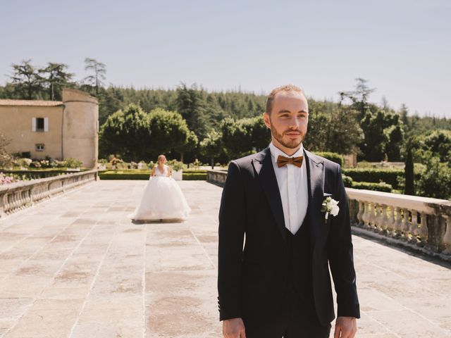 Le mariage de Lilian et Justine à Saint-Clair, Ardèche 227