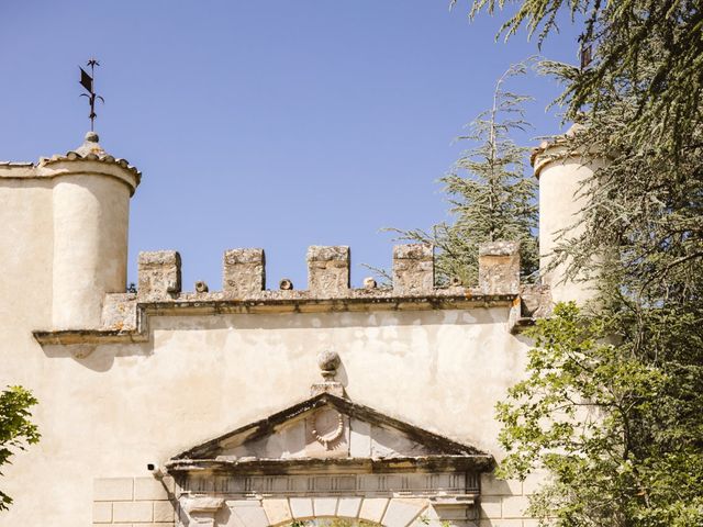 Le mariage de Lilian et Justine à Saint-Clair, Ardèche 282