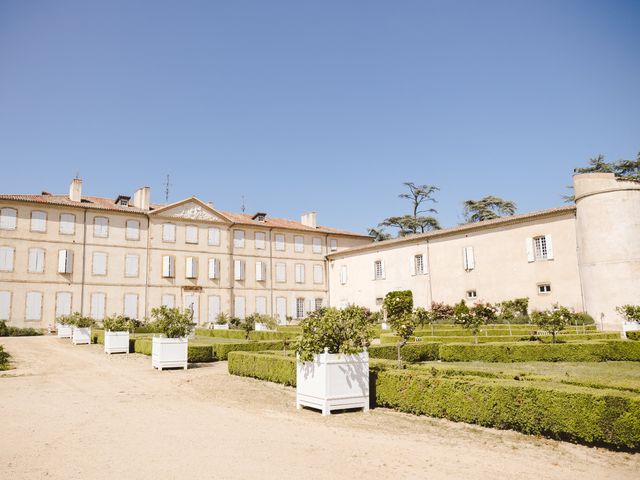 Le mariage de Lilian et Justine à Saint-Clair, Ardèche 286