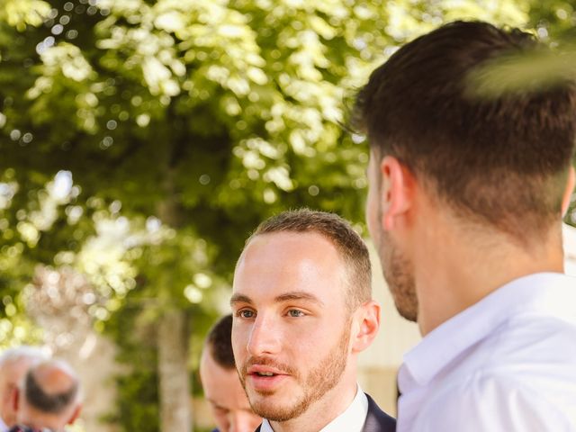 Le mariage de Lilian et Justine à Saint-Clair, Ardèche 290