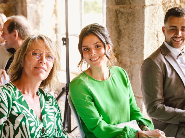 Le mariage de Lilian et Justine à Saint-Clair, Ardèche 293