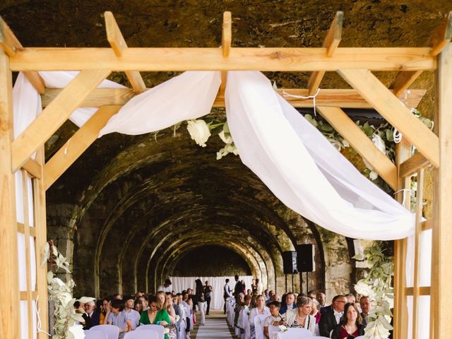 Le mariage de Lilian et Justine à Saint-Clair, Ardèche 294