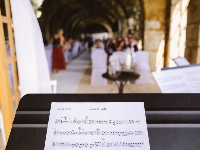 Le mariage de Lilian et Justine à Saint-Clair, Ardèche 295