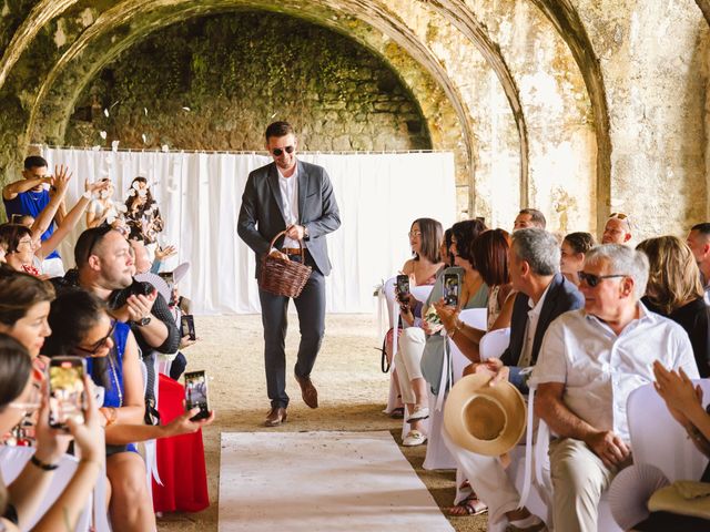 Le mariage de Lilian et Justine à Saint-Clair, Ardèche 299