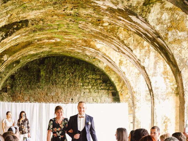 Le mariage de Lilian et Justine à Saint-Clair, Ardèche 301