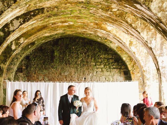 Le mariage de Lilian et Justine à Saint-Clair, Ardèche 304