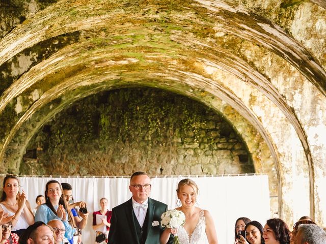 Le mariage de Lilian et Justine à Saint-Clair, Ardèche 305