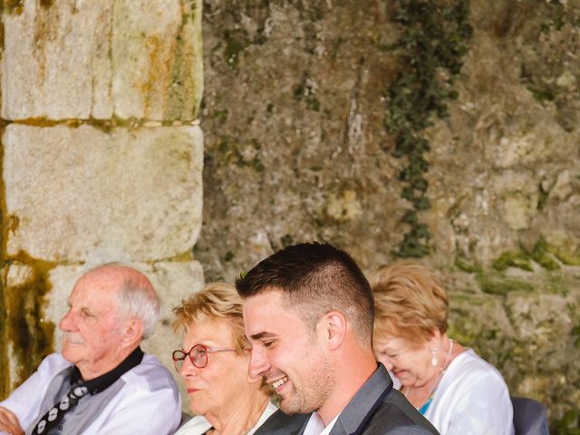 Le mariage de Lilian et Justine à Saint-Clair, Ardèche 314