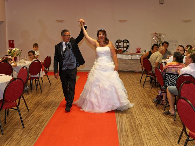 Le mariage de José Luis et Sandra à Warcq, Ardennes 11