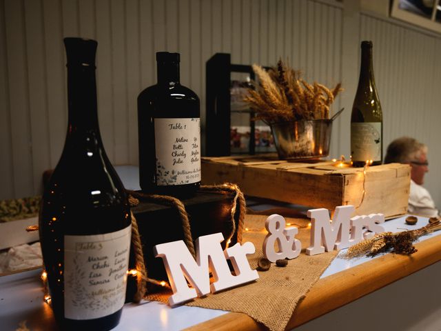 Le mariage de Maxime et Marjorie à Confracourt, Haute-Saône 7